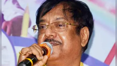 पेगासस का आतंक : मंत्री ज्योतिप्रिय मल्लिक ने स्मार्टफोन का इस्तेमाल छोड़ा