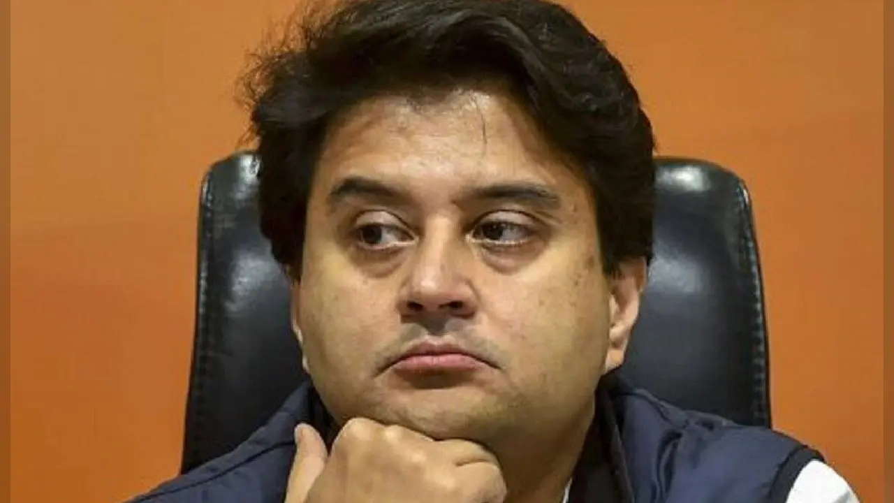 4 नये एयरपोर्ट बनायेंगे, बौद्ध सर्किट का केंद्र बिंदु बनेगा UP का कुशीनगर, बोले ज्योतिरादित्य सिंधिया