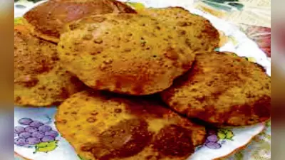 सुविधा और स्वाद के लिए बासी खाने का चलन