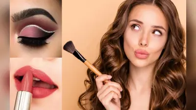 Makeup Ideas For Saraswati Puja: सरस्वती पूजा के दिन दिखना है खूबसूरत तो मेकअप करते समय इन बातों का रखें ध्यान