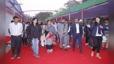 कोडरमा में रोजगार मेला सह कौशल महोत्सव आज, विभिन्न सेक्टर्स की करीब 50 कंपनियां होंगी शामिल