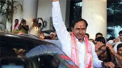 तेलंगाना राष्ट्रीय एकता दिवस पर केसीआर ने लगाया आरोप, बोले – धार्मिक कट्टरता देश को कर देगी बर्बाद