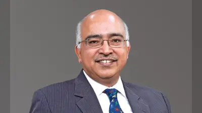 जानिए उस शख्स को जिन्होंने सरकारी नौकरी छोड़ बनाई 555000 करोड़ की कंपनी, आज इतना है नेटवर्थ…