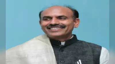 झारखंड के पूर्व मंत्री केएन त्रिपाठी का कांग्रेस अध्यक्ष बनने का सपना टूटा, रद्द हुआ नामांकन, जानें क्यों