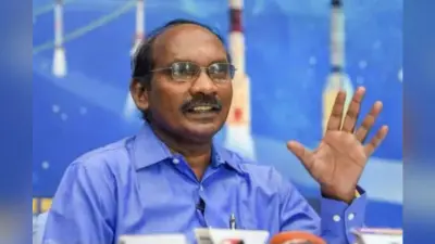 ISRO का नहीं होगा निजीकरण, निजी कंपनियां मिलकर करेंगी काम, इसरो चीफ ने कही यह बात