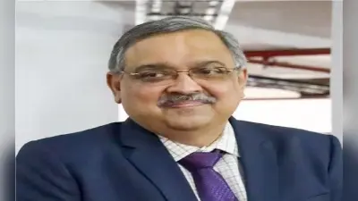 केरल हाइकोर्ट के जज के विनोद होंगे पटना उच्च न्यायालय के मुख्य न्यायाधीश, सुप्रीम कोर्ट कॉलेजियम ने की अनुशंसा