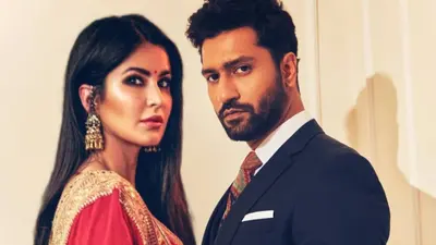 उम्र ही नहीं इनकम, प्रॉपर्टी, कार समेत अन्य कई चीजों में विक्की कौशल से आगे हैं कैटरीना कैफ