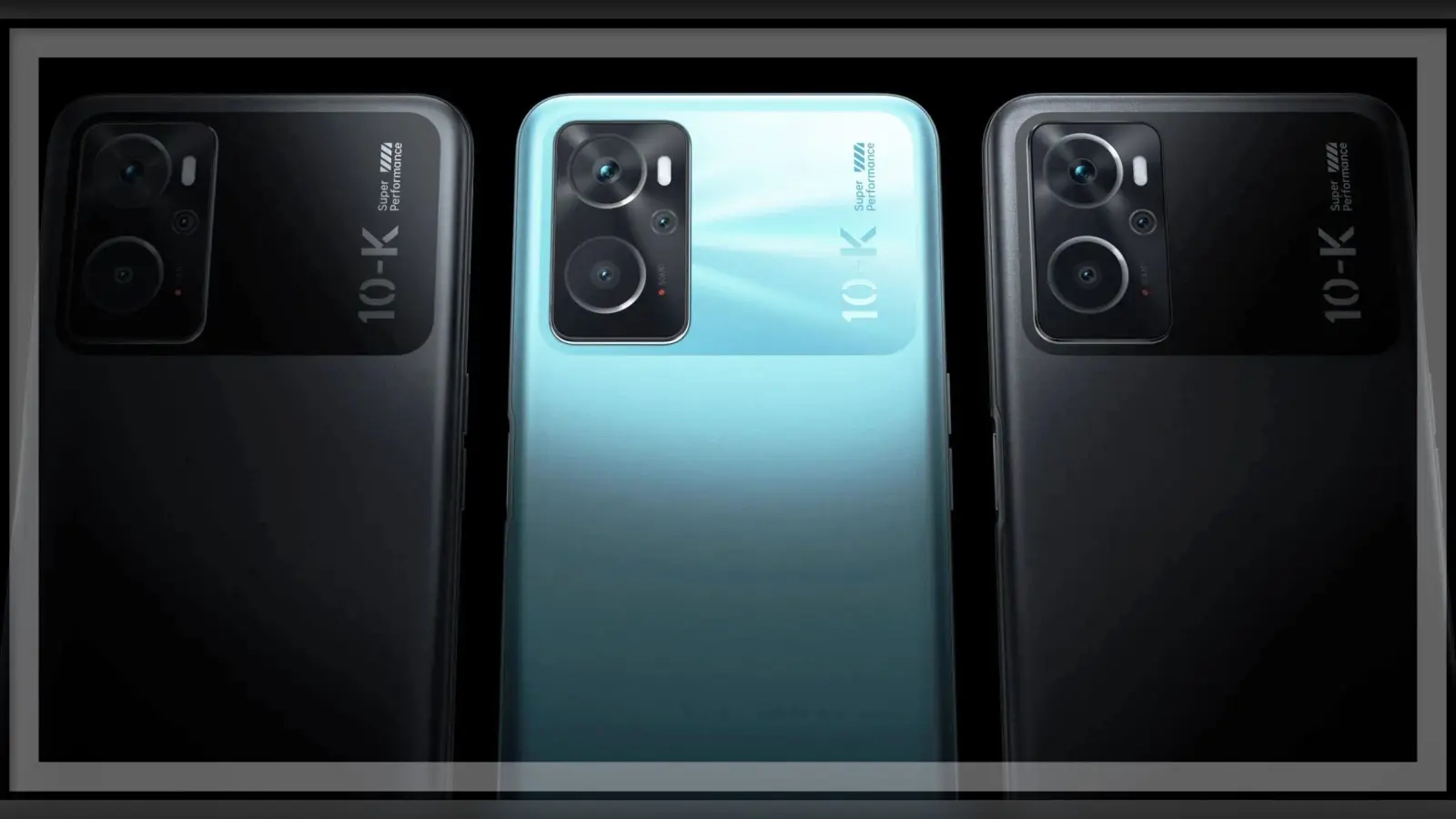 Oppo K10 5G आज होगा भारत में लॉन्च, बड़ी डिस्प्ले और 5,000mAh बैटरी के साथ मिलते हैं और भी कई धांसू फीचर्स