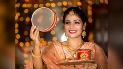 karwa Chauth 2023: महिलाएं पति की लंबी आयु के लिए रखेंगी करवा चौथ का व्रत,जानें शुभ मुहूर्त-पूजा विधि और महत्व
