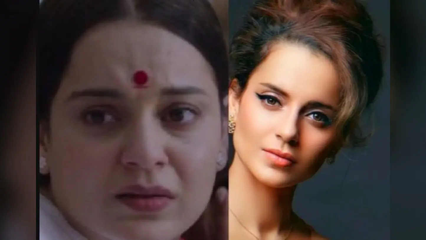 Thalaivii: कंगना रनौत की Weight Loss जर्नी रही बेहद मुश्किल, कहा- परमानेंट स्ट्रेच मार्क्स आ गए