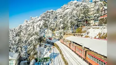 Kullu Shimla Flight: अब अमृतसर से सीधे करें कुल्लू-शिमला की सैर, जानिए फ्लाइट की टाइमिंग और किराया