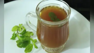 कोरोना से बचाव: आयुर्वेदिक काढ़ा तथा भाप से दूर रहेगा कोरोना वायरस का संक्रमण