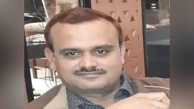 Kanpur : जानलेवा हमले में बाल-बाल बचे RTI एक्टिविस्ट और उनकी पत्नी, सांसद के ओएसडी पर भी किया हमला