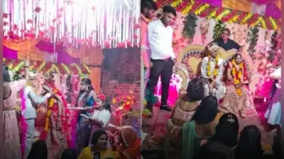 कानपुर देहात: शादी में कम जेवरात लेकर पहुंचा दूल्हा…तो दुल्हन ने लौटाई बारात, जानें क्या है पूरा मामला