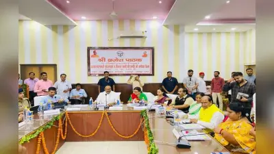 कानपुर में एलीवेटेड रेलवे ट्रैक बनाने की तैयारी, 16 किलोमीटर होगी लंबाई, जाम से मिलेगी निजात