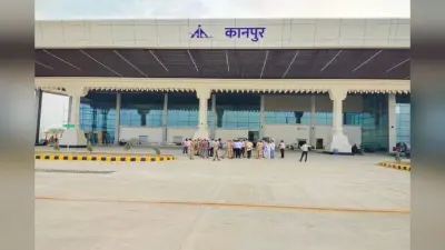 कानपुर से खजुराहो के लिए जल्द शुरू होगी विमान सेवा, 16 जून से मिलेगी दिल्ली के लिए फ्लाइट