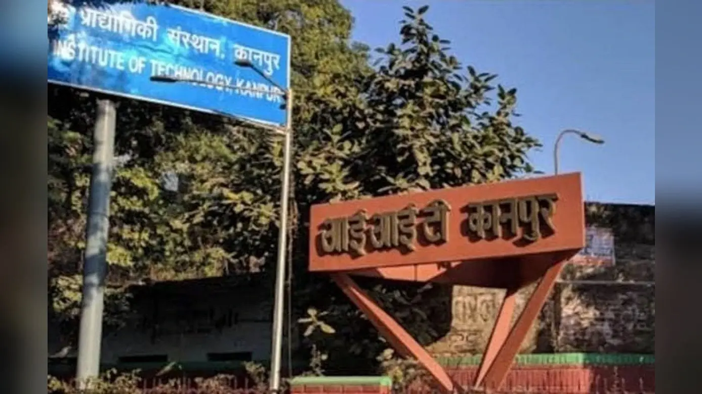 आईआईटी कानपुर का 56वां दीक्षांत समारोह 3 जुलाई को, एनआर नारायण मूर्ति होंगे मुख्य अतिथि