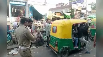 Kanpur News: तीन महीने में कट गए पौने 2 लाख चालान, कमिश्नर ने जाहिर की चिंता, जागरुकता के लिए चलेगा अभियान