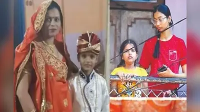 Kanpur News: सड़क हादसे में मां-बेटे की मौत, पोस्टमार्टम में निकले 11 जगह फ्रैक्चर