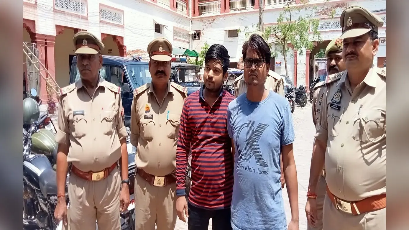 कानपुर पुलिस का नया कारनामा, महिला के शव से गायब कर दिए जेवरात, IGRS से हुआ खुलासा