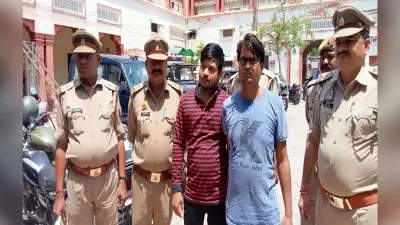 कानपुर: सट्टेबाजी के लेनदेन में हुई थी पूर्व पार्षद के मौसेरे भाई की हत्या, 24 घंटे में आरोपी गिरफ्तार