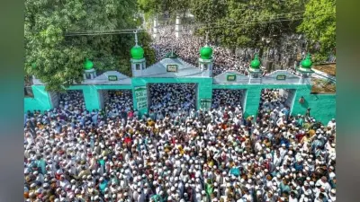 कानपुरः रोक के बाद भी सड़क पर पढ़ी गई नमाज, जाजमऊ बजरिया और बाबूपुरवा में 1850 लोगों के खिलाफ FIR