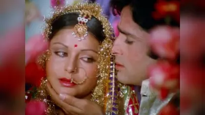 जब शशि कपूर को याद आया यश चोपड़ा ने कैसे फिल्माया था कभी कभी की ‘सुहाग रात है’ गाना, जमकर की थी तारीफ
