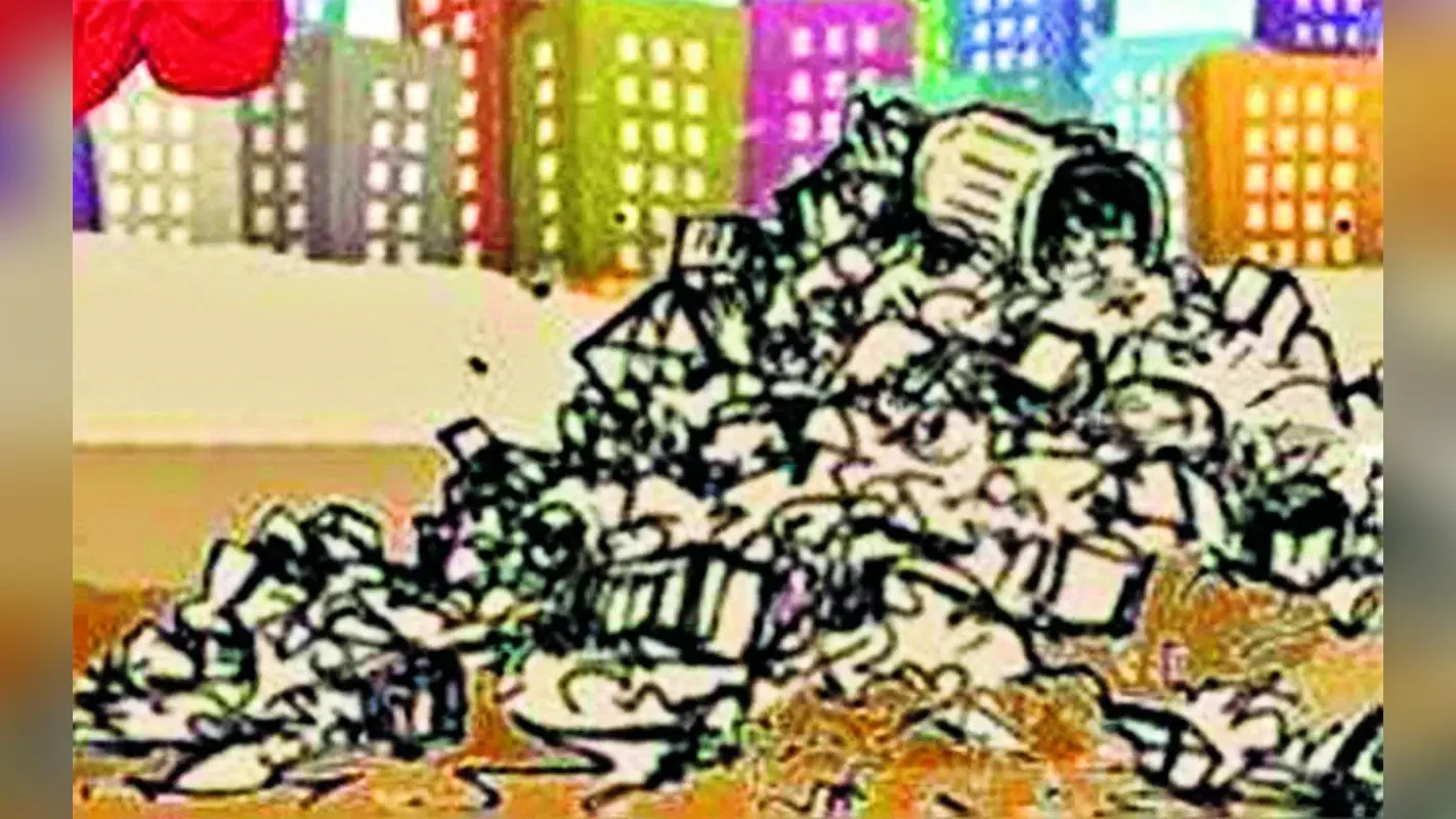 लोहिया स्वच्छ बिहार अभियान: पटना में 41 प्रोसेसिंग यूनिट हुए तैयार, गांवों के कचरे का होगा निबटारा