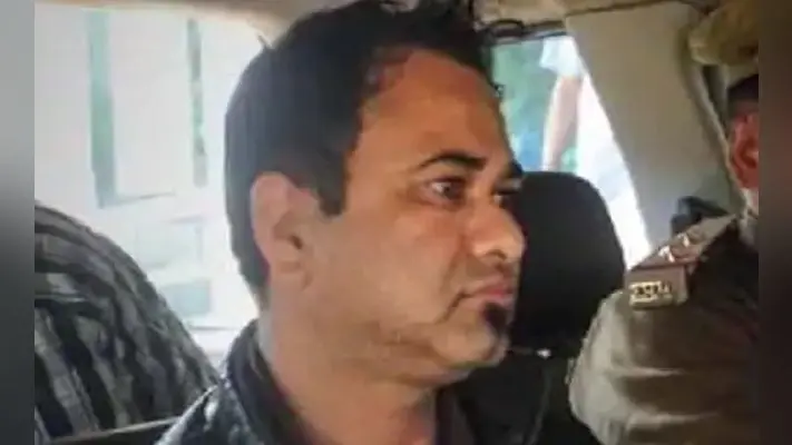 किसी भी राजनीतिक दल में शामिल नहीं होने जा रहा हूं : कफील
