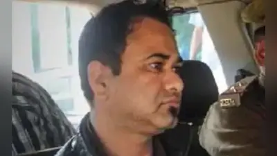 किसी भी राजनीतिक दल में शामिल नहीं होने जा रहा हूं : कफील