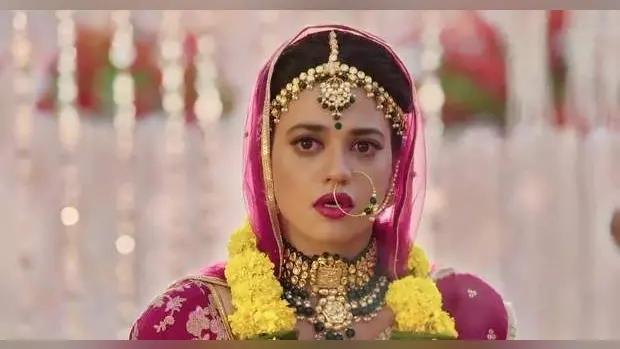 Namak Issk Ka Upcoming Episode : युग ने कहानी से की शादी, रौनक का टूटा दिल, आने वाला है नया ट्विस्ट