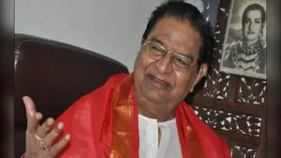 प्रसिद्ध टॉलीवुड अभिनेता व पूर्व सांसद कैकला सत्यनारायण का 87 वर्ष की उम्र में निधन, शोक की लहर