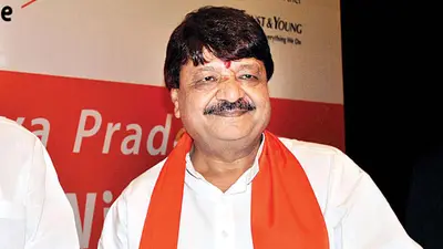 MP News: नशे के ‘‘नाइट कल्चर’’ पर भाजपा और कांग्रेस आमने-सामने! कैलाश विजयवर्गीय ने कह दी ये बात