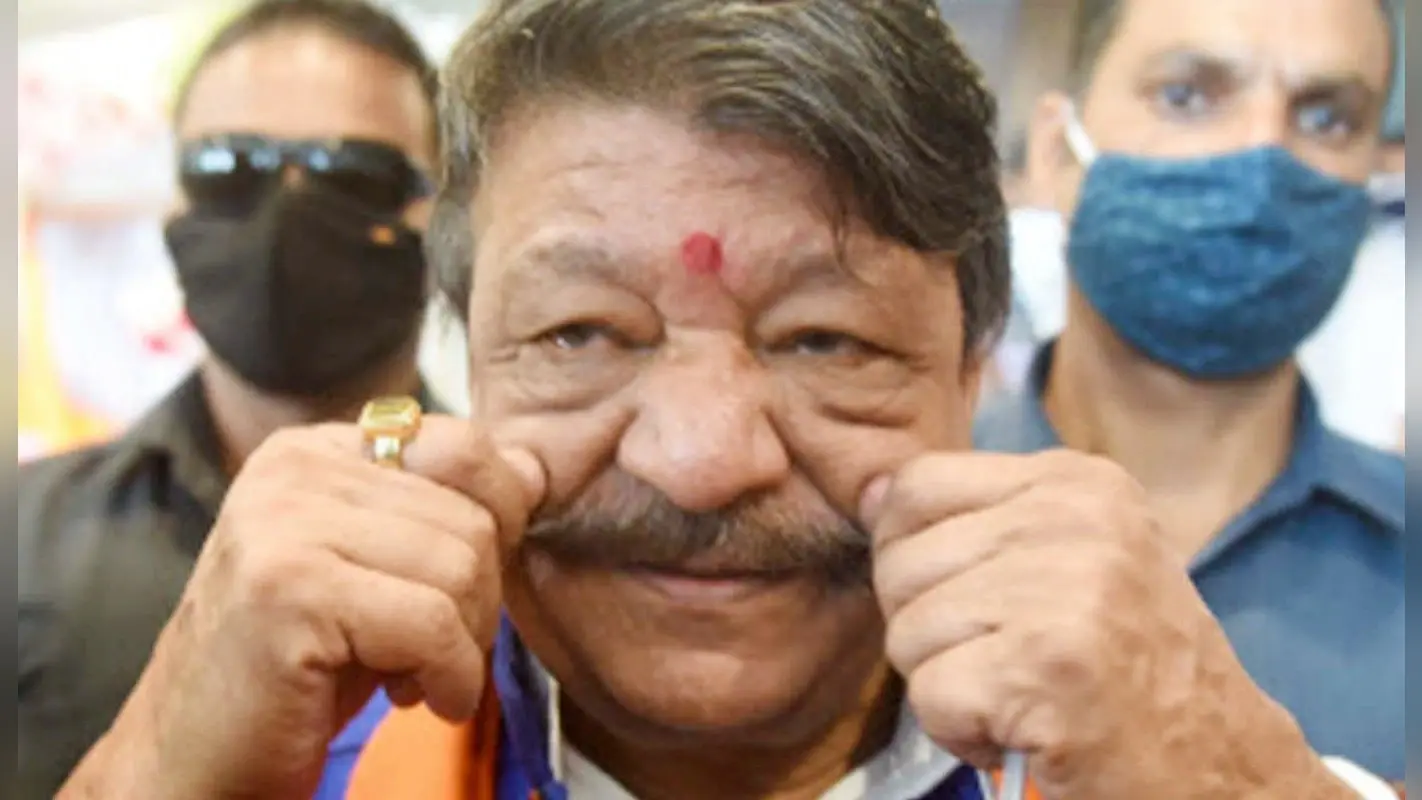 ममता बनर्जी की सरकार को समर्थन दे रहे 41 विधायक भाजपा में शामिल होंगे! कैलाश ने कही ये बात