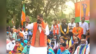 MP Election 2023 : कैलाश विजयवर्गीय के लिए इंदौर-1 सीट जीतना कितना मुश्किल? जानें क्या है समीकरण