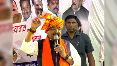 MP Election 2023 : लोगों को आखिर कैसे लखपति-करोड़पति बनाएंगे कैलाश विजयवर्गीय? देखें वीडियो में
