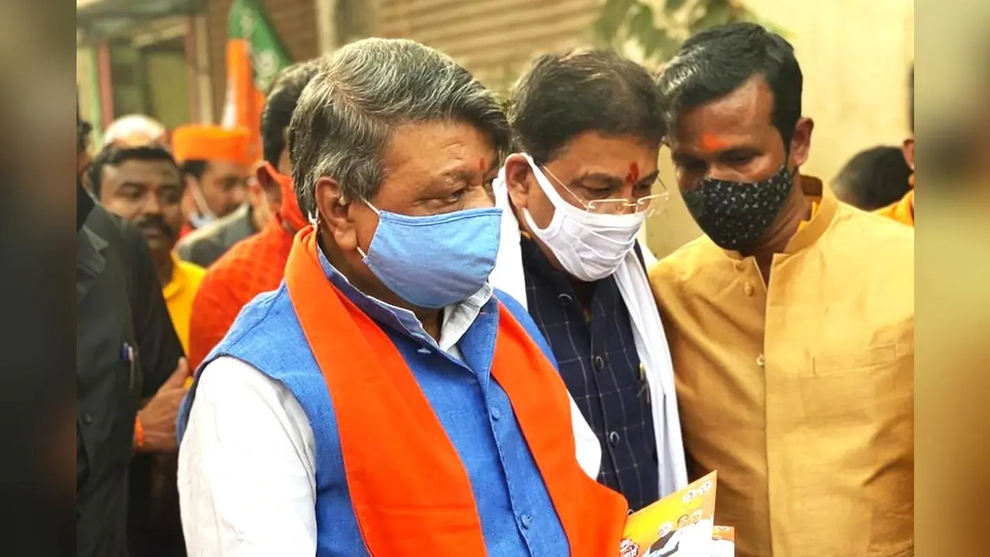 VIDEO: जनवरी में लागू होगा CAA, बंगाल चुनाव 2021 से पहले शरणार्थियों को मिलेगी भारत की नागरिकता, कैलाश विजयवर्गीय को उम्मीद, तृणमूल ने कही यह बात