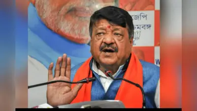 MP Politics News: ‘बीजेपी को कमलनाथ की जरूरत नहीं, उनके लिए दरवाजे बंद’, कैलाश विजयवर्गीय ने फिर दोहराया