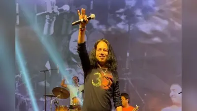 जिंदगी से तंग आकर जब गंगा में कूद गए थे Kailash Kher, कमरे में खुद को कर लिया था बंद, ऐसे बदली किस्मत