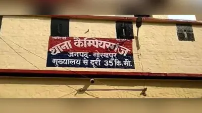 गोरखपुर में झाड़-फूंक के नाम पर एक ही परिवार की तीन महिलाओं को तांत्रिक ने बनाया निशाना