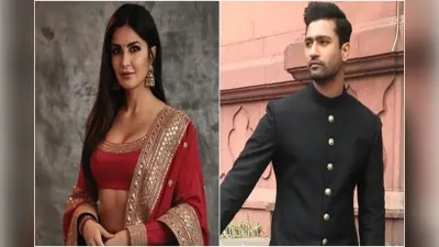 कैटरीना कैफ के हाथों में सजेगी सोजत की मेहंदी, शादी के लिए तैयार की जा रही नेचुरल ऑयल वाली खास ऑर्गेनिक मेहंदी
