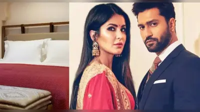 Katrina Vicky wedding: कैटरीना कैफ के लिए रानी पद्मावती सुइट बुक, जानें इसकी खासियत और एक रात की कीमत