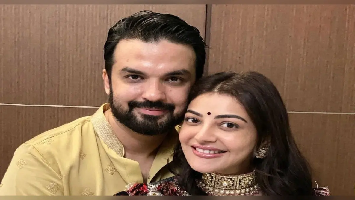 हल्दी सेरेमनी में काजल अग्रवाल ने किया दिल खोलकर डांस, कंगना रनौत के गाने ‘लंदन ठुमकदा’ पर दिखा अलग अंदाज, VIDEO