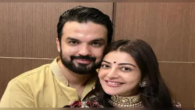 प्रेग्नेंट हैं ‘सिंघम’ फेम काजल अग्रवाल,पति गौतम किचलू ने इस तरह से प्रेग्नेंसी के बारे में फैंस को बताया
