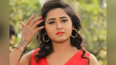 XXX Controversy: भोजपुरी एक्ट्रेस काजल राघवानी का फूटा गुस्सा, बोलीं- वेब सीरीज बनाओ लेकिन…