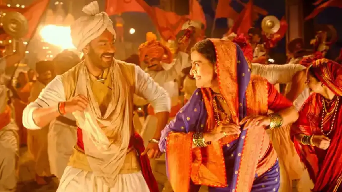 30 Years of Kajol: काजोल के बॉलीवुड में 30 साल पूरे, अजय देवगन ने लिखा खास पोस्ट, बोले-अभी शुरुआत है…