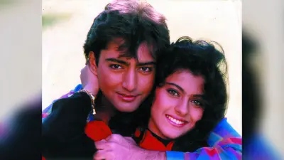 Kajol के पहले हीरो का इन दिनों है कुछ ये हाल, एक्ट्रेस के थप्पड़ से तरबूज की तरह लाल हो गए थे Kamal Sadanah