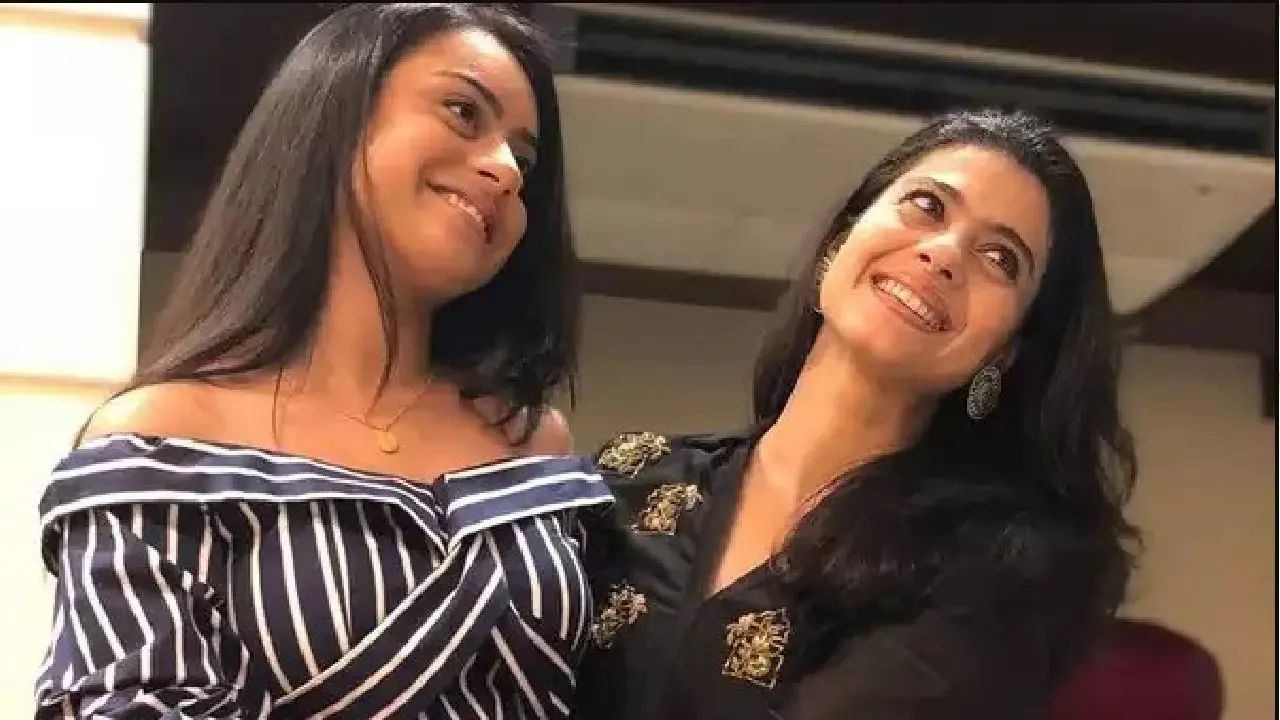 न्यासा देवगन के बॉलीवुड डेब्यू को लेकर काजोल ने किया खुलासा, इस वजह से फैंस का कहा शुक्रिया