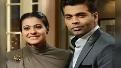 डिस्कवरी की नयी शृंखला ‘द जर्नी ऑफ इंडिया’ में काजोल सहित दिखेंगे ये बड़े स्टार्स, इस दिन होगा प्रीमियर