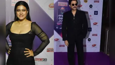 ‘सलाम वेंकी’ की शूटिंग के दौरान इस वजह से बेहद भावुक हो गईं थी काजोल, खुद किया खुलासा